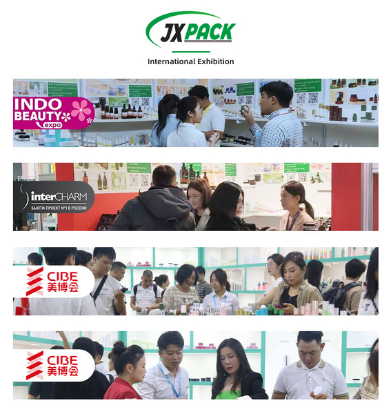 Guangzhou JXPACK Technology Co., LTD. manufacturer production line