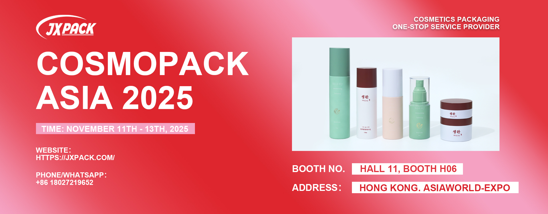 kualitas Toples Krim Kosmetik pabrik