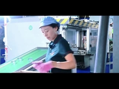 Toples Plastik Hewan Peliharaan