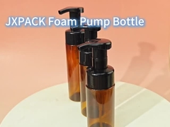 Botol Pompa Busa