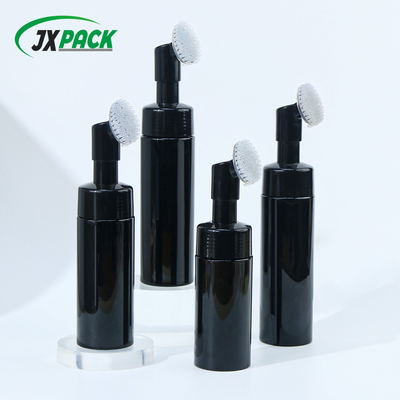 100ml 120ml 150ml 200ml Botol Pompa Buang Tipe Pencet ramah lingkungan Botol Pompa Buang Plastik