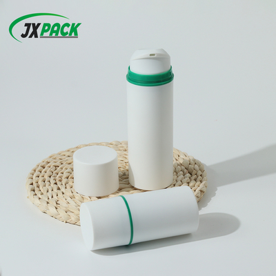 botol pompa busa PET khusus 30ml-200ml untuk perawatan kulit