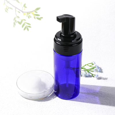 30ml Customizable Foam Pump Bottle for Shampoo and Cream