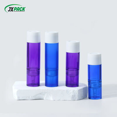 15ml 20ml botol jarum suntik - Kemasan plastik anti bocor untuk perawatan kulit untuk minyak esensial & esensi